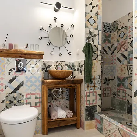 Yukka Comfor Center Hvar With Parking شقة هفار